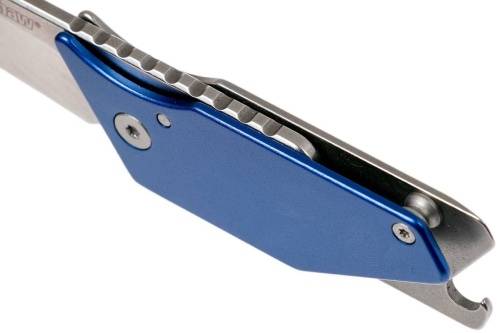 147 Kershaw Складной нож Sinkevich Design Pub -4036BLU фото 3