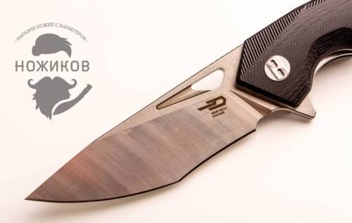 5891 Bestech Knives &TOUCAN& фото 6