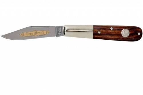 5891 Boker Barlow Classic Gold фото 22