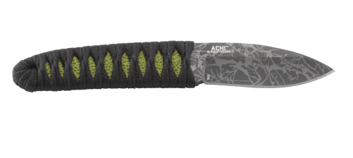 2140 CRKT Нож с фиксированным клинком Achi фото 2 2140 CRKT Нож с фиксированным клинком Achi фото 2