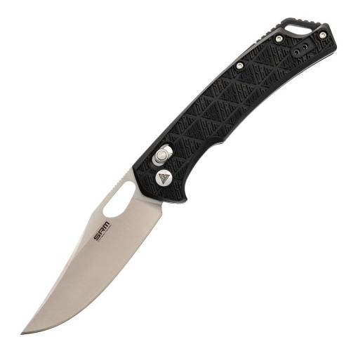 5891 SRM Knives 9201-PB