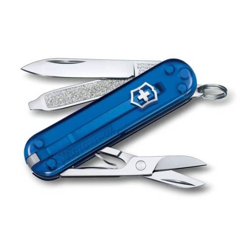 5891 Victorinox Нож перочинныйDeep Ocean