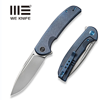  складной нож WE Knife Beacon Blue