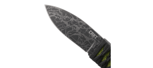 2140 CRKT Нож с фиксированным клинком Achi фото 16 2140 CRKT Нож с фиксированным клинком Achi фото 16