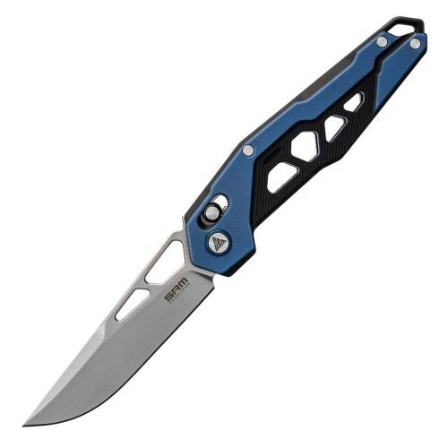 5891 SRM Knives SRM 9225-GI фото 3