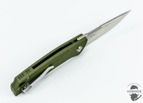 Складной нож Bestech Knives Spike BG09B-2 фото 17 Складной нож Bestech Knives Spike BG09B-2 фото 17