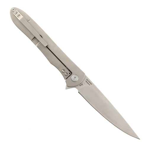 Складной нож Artisan Cutlery Shark фото 2 Складной нож Artisan Cutlery Shark фото 2