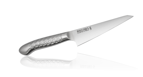 2011 Tojiro Нож обвалочный Kanetsugu Pro-S 145 мм 2011 Tojiro Нож обвалочный Kanetsugu Pro-S 145 мм