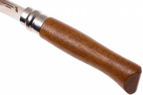 5891 Opinel №8 Walnut Tree фото 4