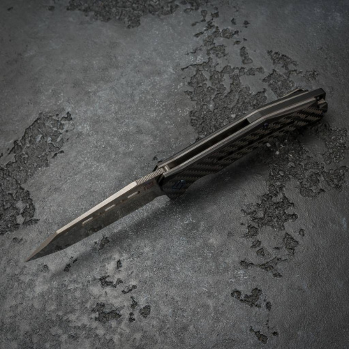Складной нож Artisan Cutlery Jungle фото 9 Складной нож Artisan Cutlery Jungle фото 9