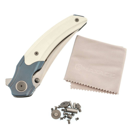 Складной нож Maxace Knife Rock фото 3