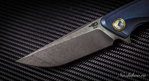Складной нож Bestech Knives Dolphin BT1707B фото 18 Складной нож Bestech Knives Dolphin BT1707B фото 18
