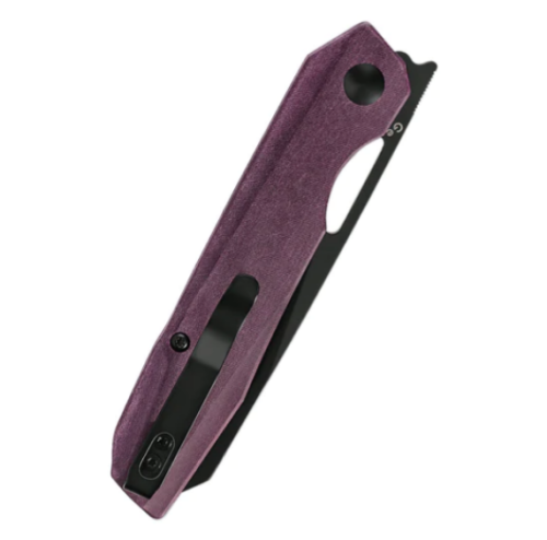 Складной нож Kizer Genie фото 3 Складной нож Kizer Genie фото 3