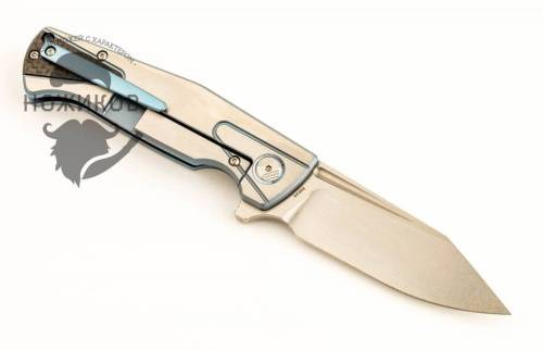 5891 Bestech Knives Horus BT1901D фото 13