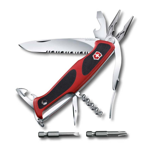 727 Victorinox RangerGrip