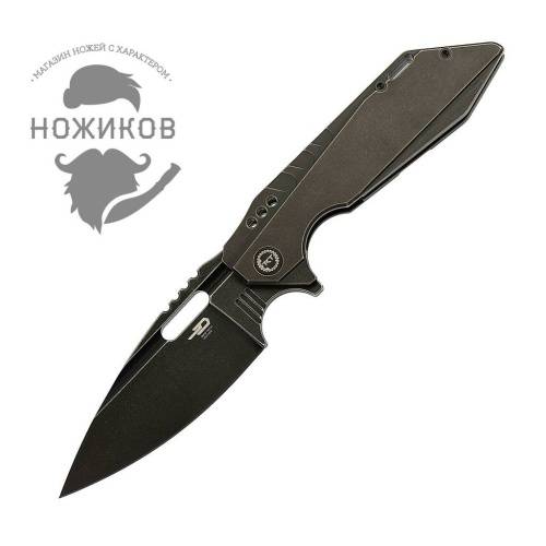 5891 Bestech Knives Shodan BT1910B