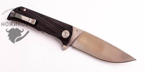 5891 ch outdoor knife CH3001 сталь D2 фото 12