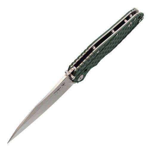 5891 TASKnives SPITFIRE SW-GRN фото 9