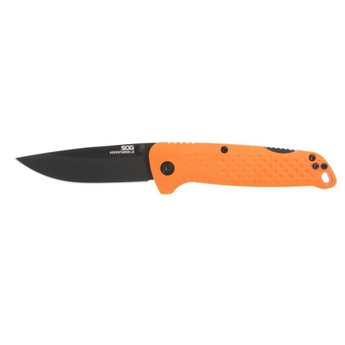 236 SOG  нож SOG Adventurer LB