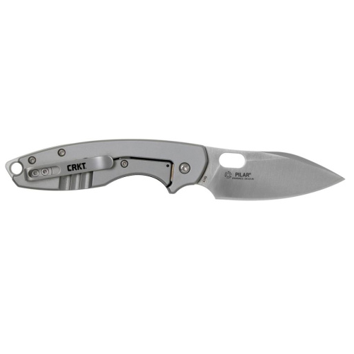 Складной нож CRKT Pilar III фото 9 Складной нож CRKT Pilar III фото 9