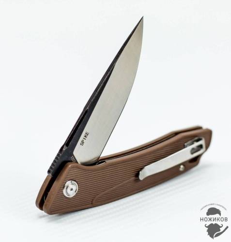 5891 Bestech Knives Spike BG09C-1 фото 4