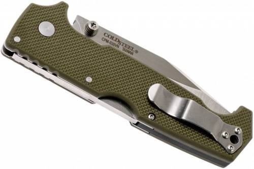 5891 Cold Steel SR1 62L фото 11