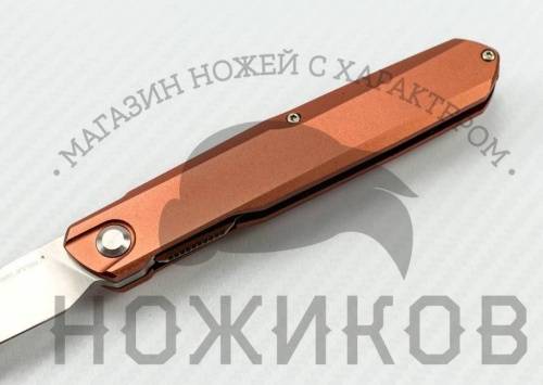 5891 Realsteel Metamorph Copper Red фото 7