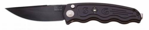 5891 SOG -TAC Black Tini