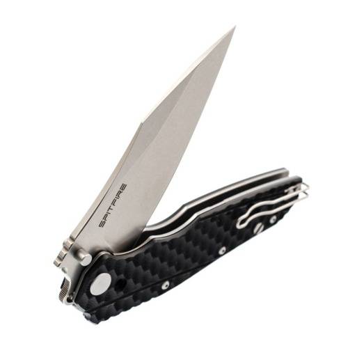 5891 TASKnives SPITFIRE фото 6