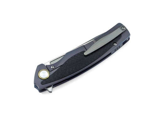Складной нож Bestech Knives Predator BT1706A фото 6 Складной нож Bestech Knives Predator BT1706A фото 6