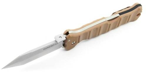 5891 Cold Steel Immortal Coyote Tan - 23HVB фото 2