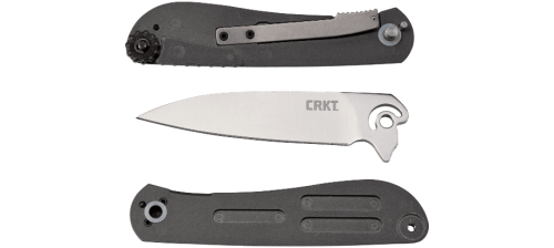 Складной нож CRKT Slacker фото 6 Складной нож CRKT Slacker фото 6