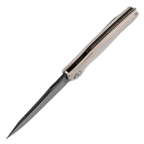 5891 Maxace Knife Killer Whale 2.0 фото 12