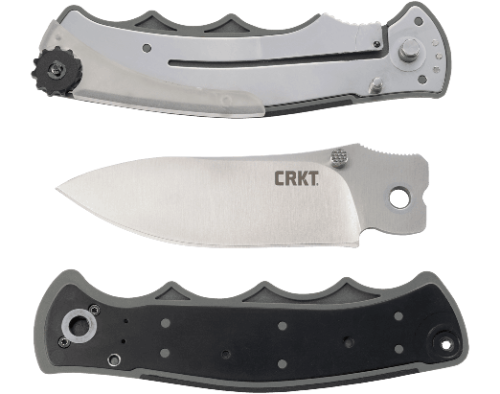 Складной нож CRKT Monashee фото 7 Складной нож CRKT Monashee фото 7