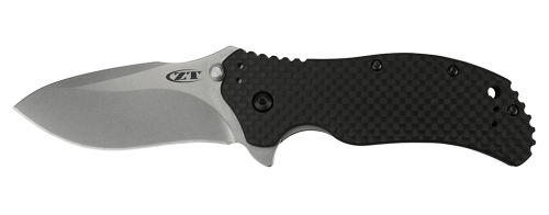 5891 Zero Tolerance 0350SWCF