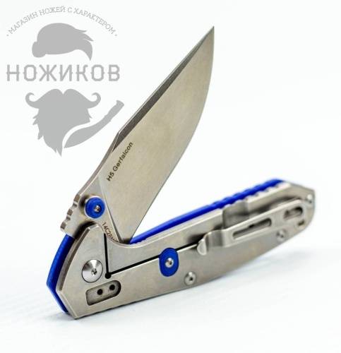 5891 Realsteel H5 Gerfalcon фото 8