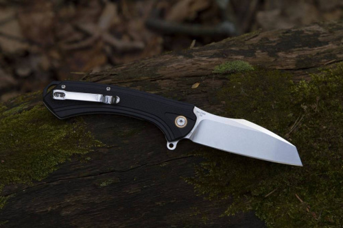 Складной нож CJRB Cutlery CJRB Barranca фото 9