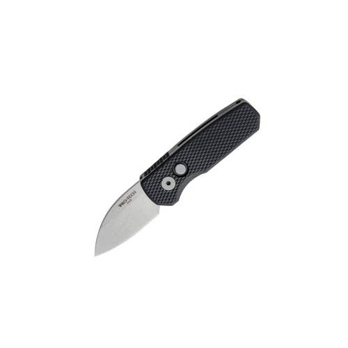 491 Pro-Tech Runt 5 Wharncliffe