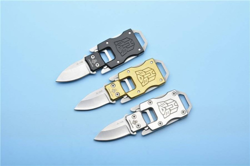 131 Шейный нож Prime Gold фото 14 131 Шейный нож Prime Gold фото 14