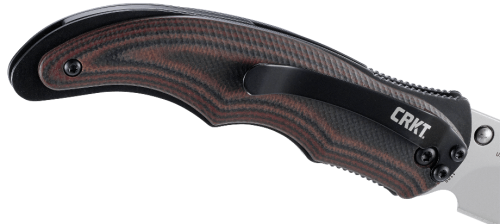 Складной нож CRKT Endorser фото 2 Складной нож CRKT Endorser фото 2