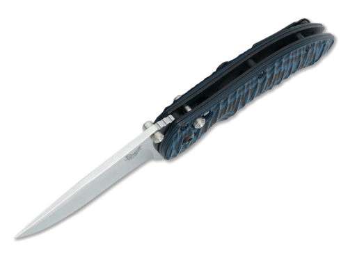 5891 Benchmade 300-1 AXIS® Flipper Butch Ball's Design фото 3