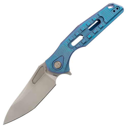 Складной нож Rikeknife Thor 3 Складной нож Rikeknife Thor 3