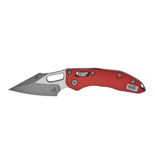 Складной нож Microtech Stitch Складной нож Microtech Stitch