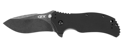 5891 Zero Tolerance 0350BW фото 7