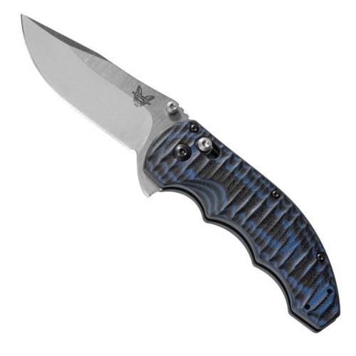 5891 Benchmade 300-1 AXIS® Flipper Butch Ball's Design фото 14