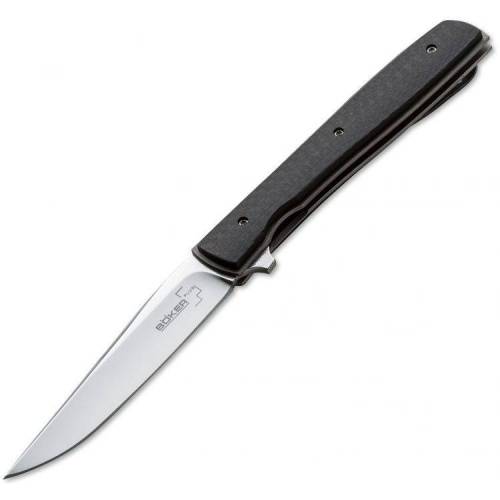 3810 Boker Urban Trapper Carbon - Plus 01BO733