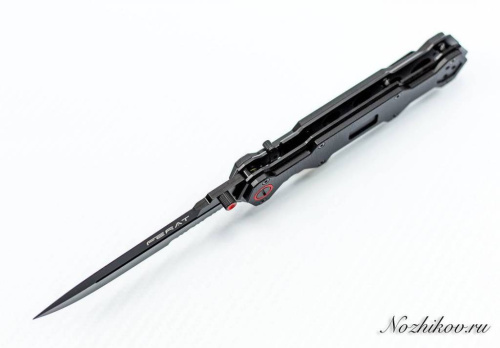 2255 Mr.Blade Ferat Black serrated фото 20 2255 Mr.Blade Ferat Black serrated фото 20