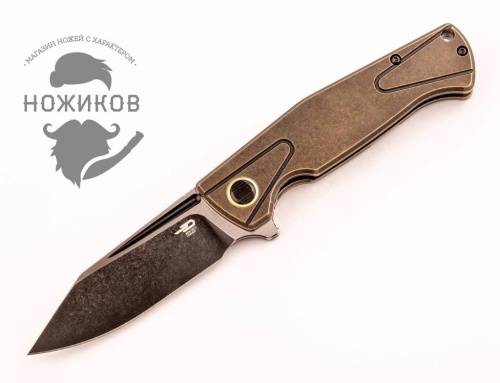 5891 Bestech Knives Horus BT1901A фото 4