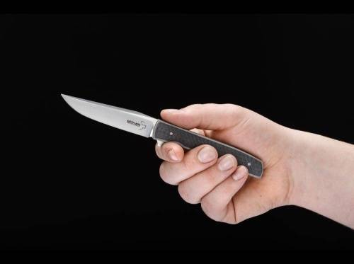 3810 Boker Urban Trapper Carbon - Plus 01BO733 фото 16