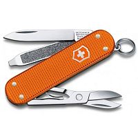 Мультифункциональный инструмент Victorinox Alox Classic SD Colors Limited Edition